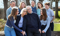 Family Portraits (High Park)