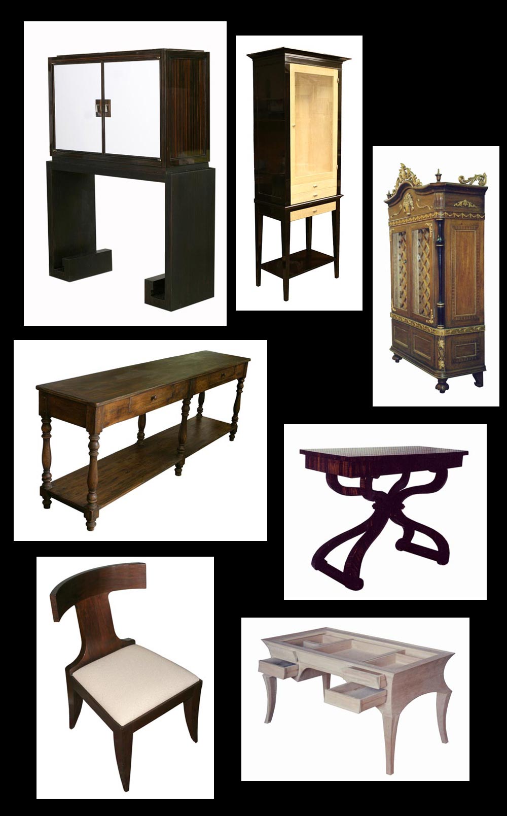 Photographer taking Pictures of Furniture and Commercial Objects Photographer taking Pictures of Furniture and Commercial Objects