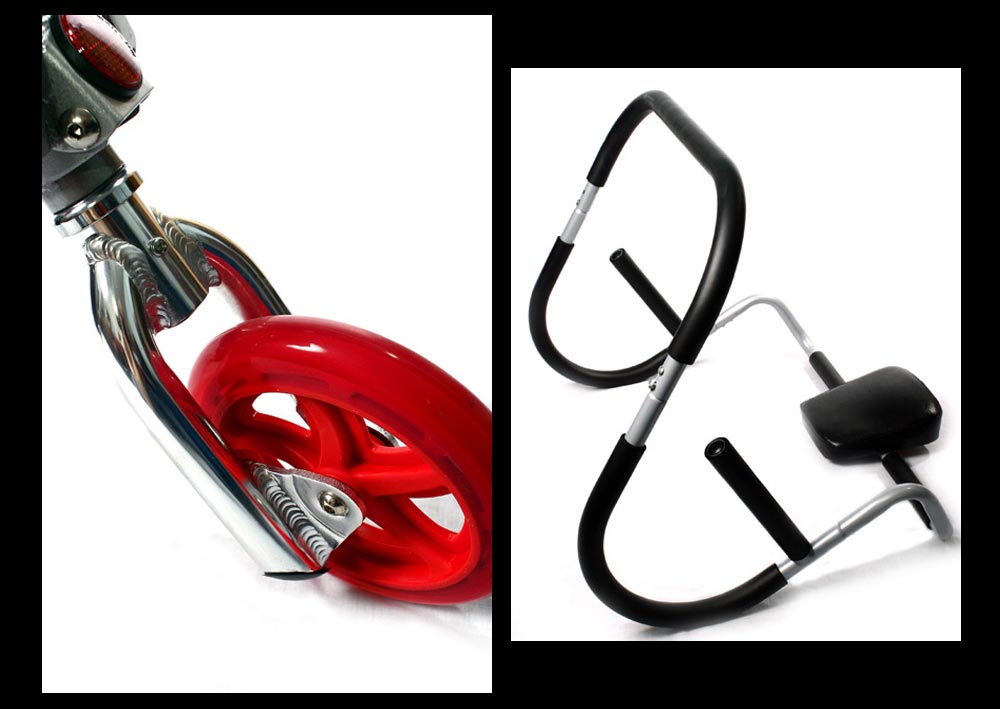 Sports Equipment Product Photography Sports Equipment Product Photography